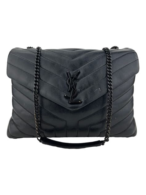 saint laurent bolsas|bolsa saint laurent preta.